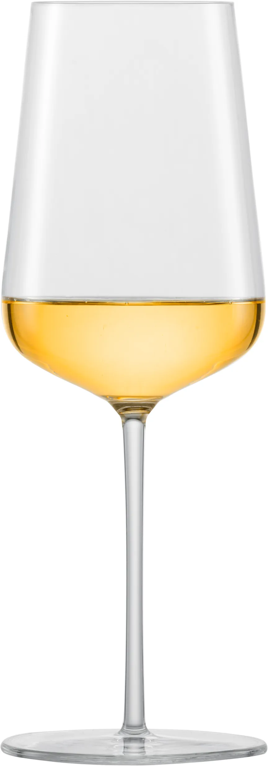 Chardonnayglas "Vervino" detail