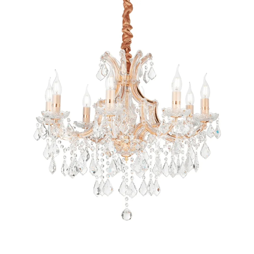 Pendelleuchte "Napoleon SP8" material_farbe