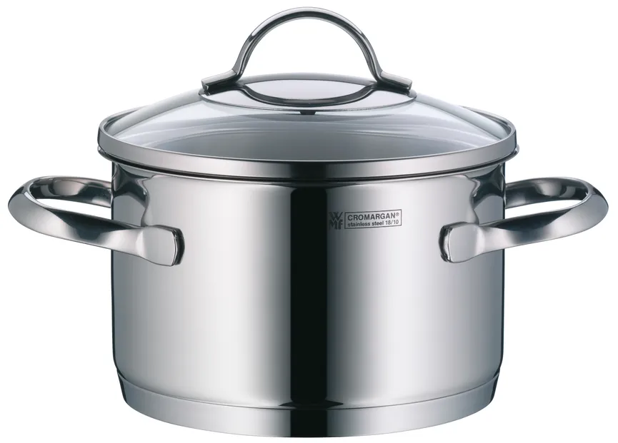 Topfset Provence Plus 5 tlg. detail