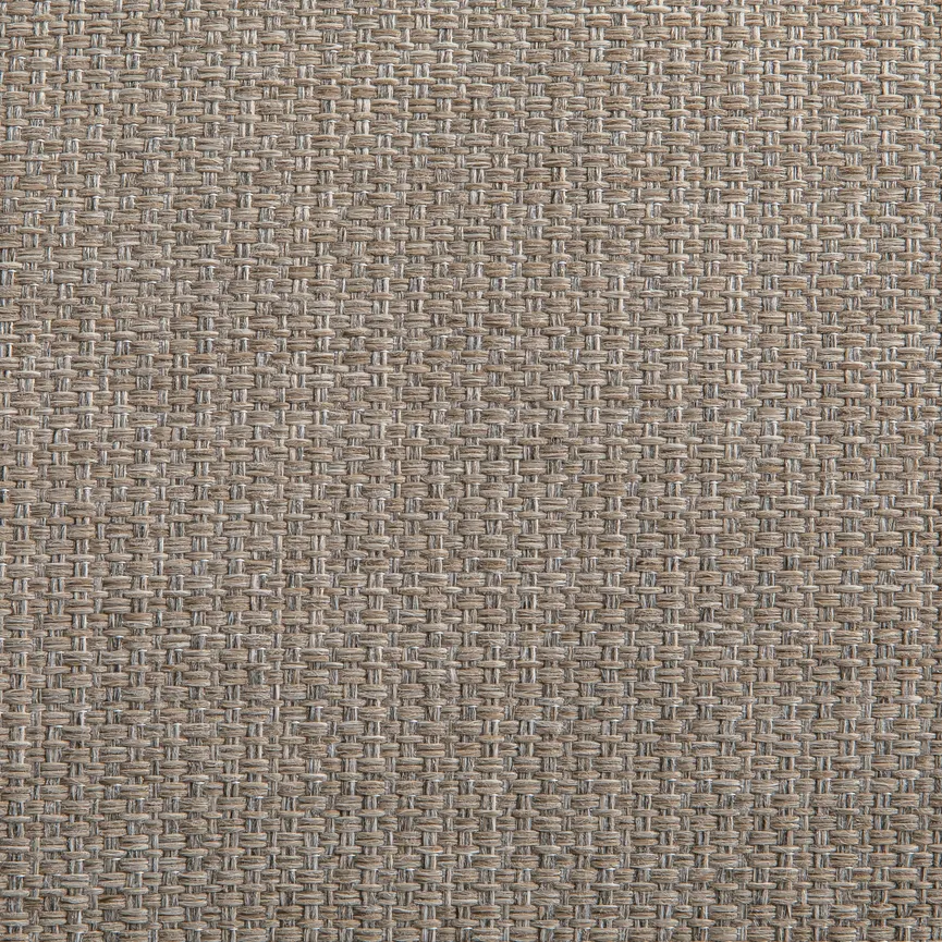 Loungesofa Creme 4-Sitzer material_farbe