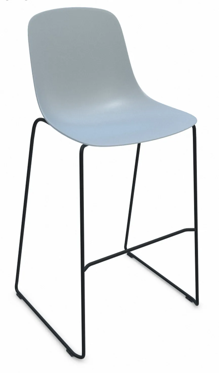 Barhocker Sled hauptaufnahme