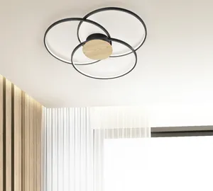 LED-Deckenleuchte