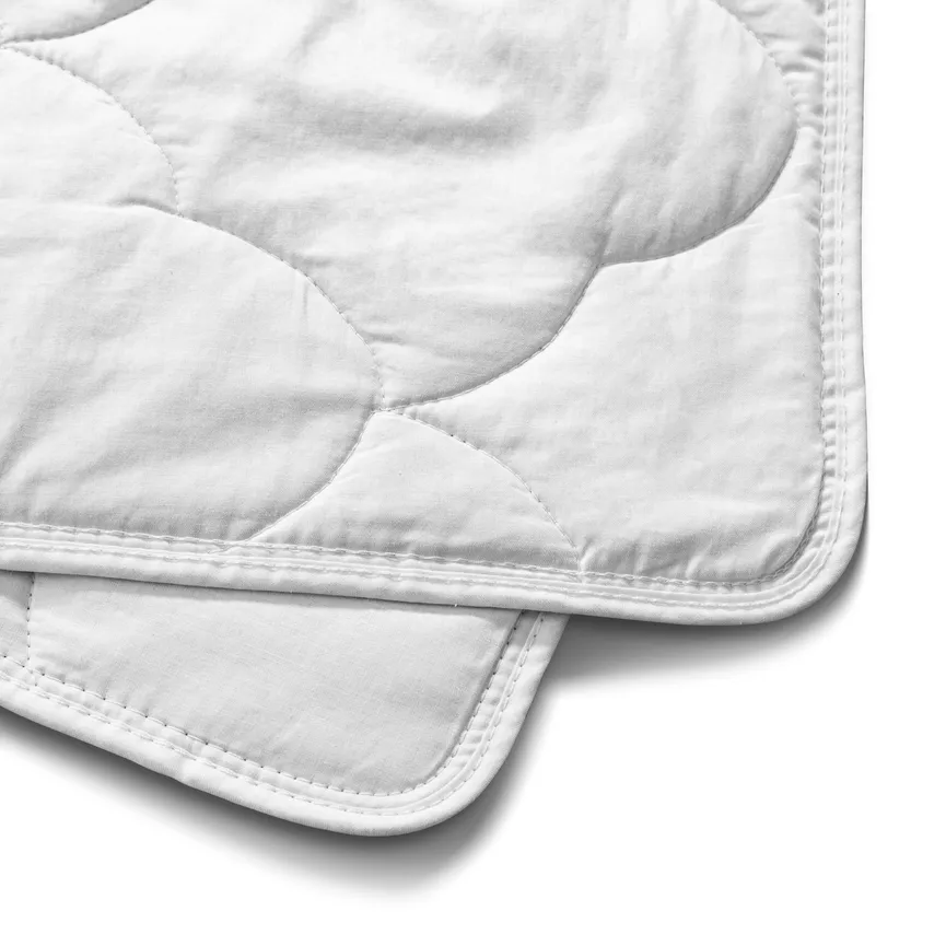 Sommerbett Cool Linnen detail