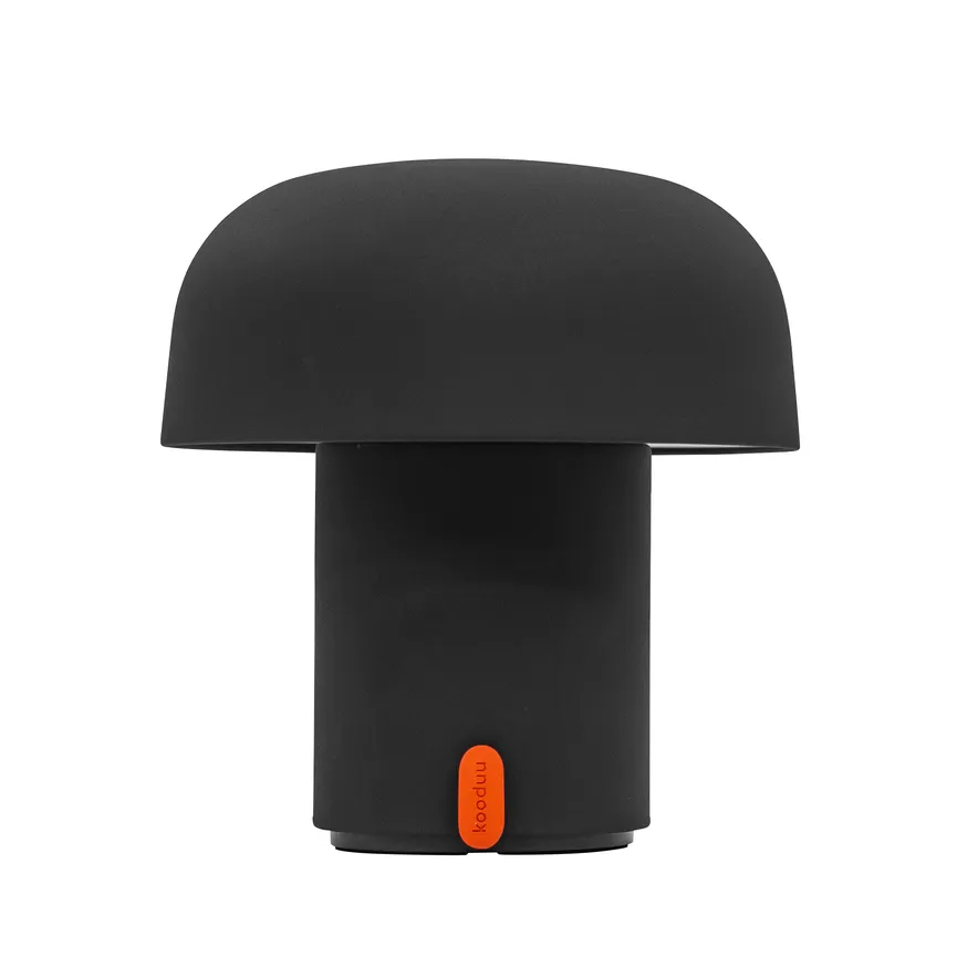 Akku-Tischleuchte "Sensa" detail