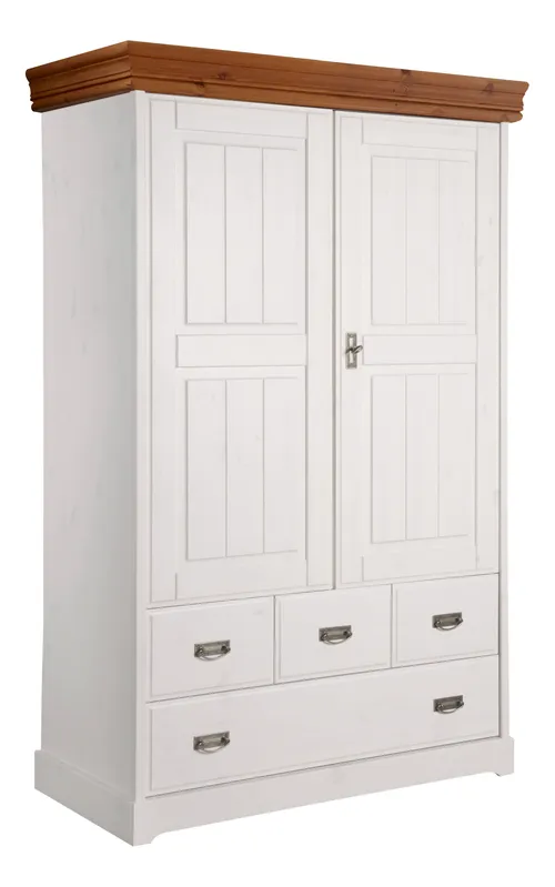 Wäscheschrank