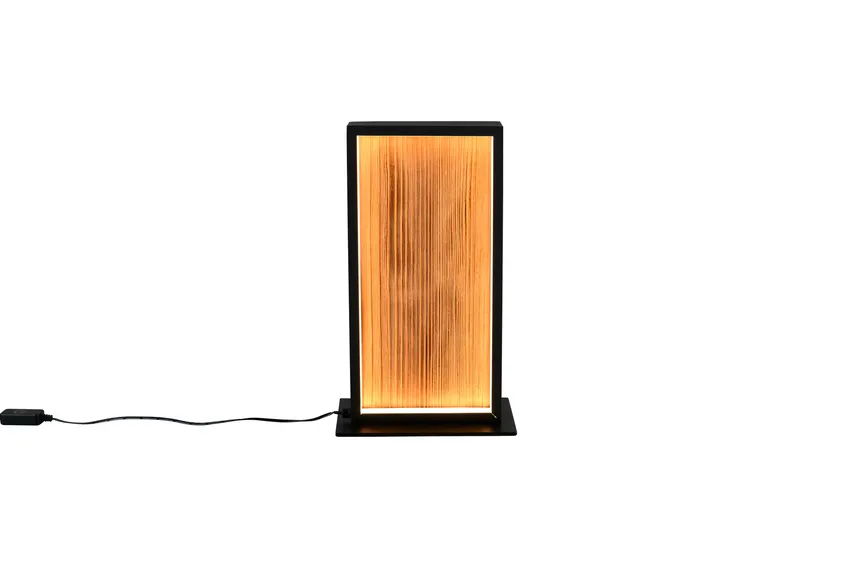 LED-Tischleuchte "Kalea" detail