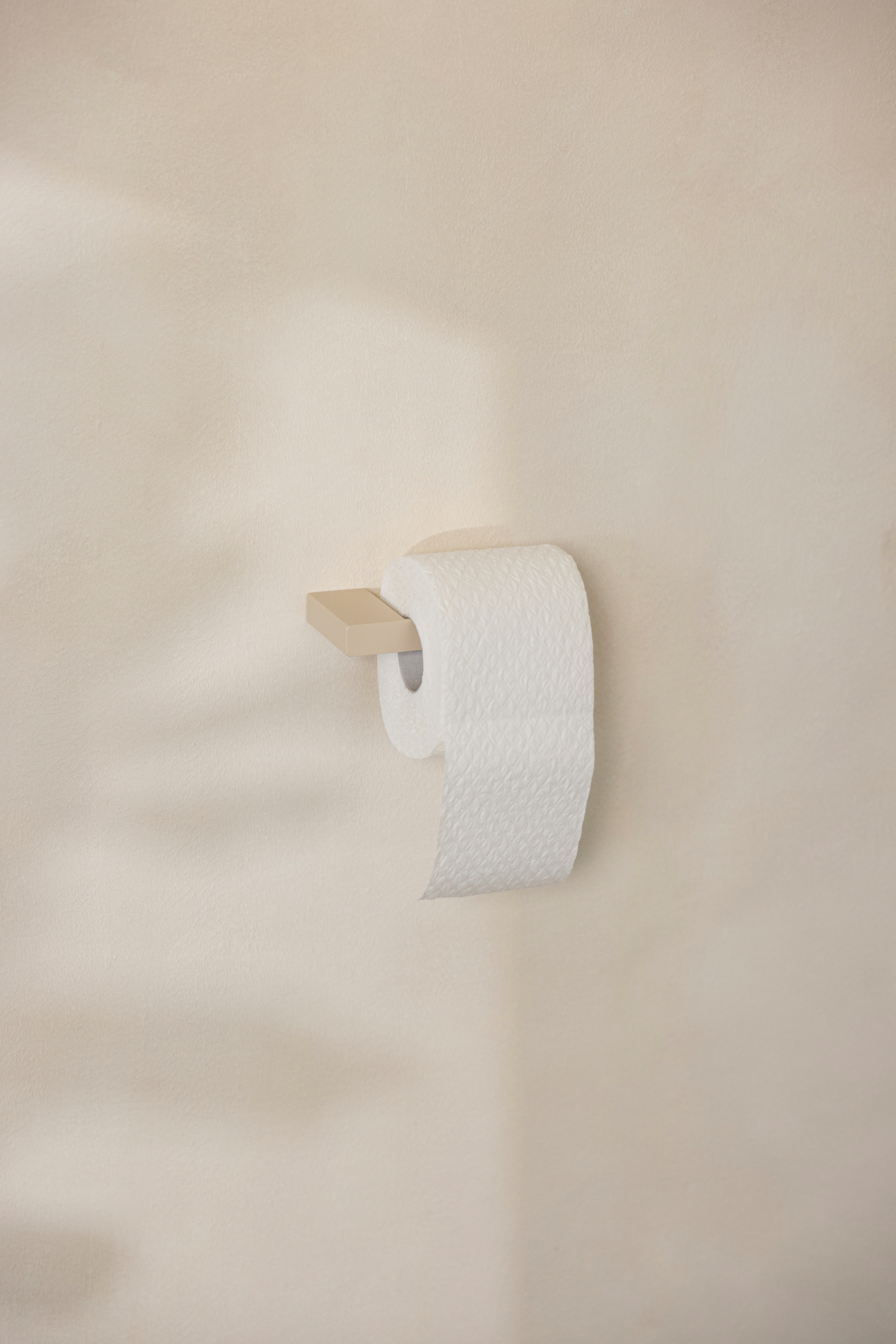 Toilettenpapierhalter
