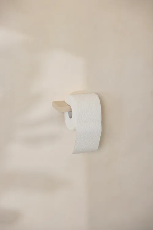 Toilettenpapierhalter
