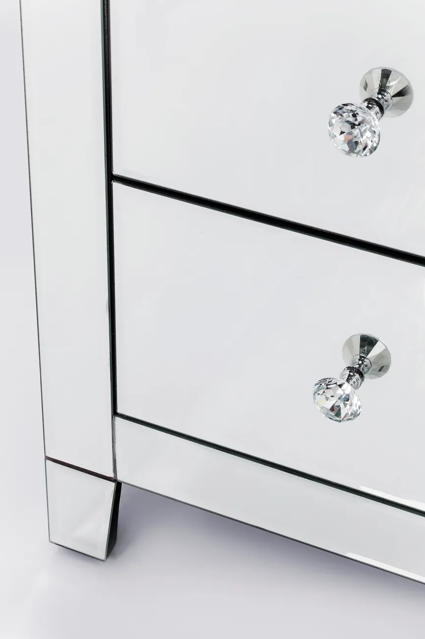 Kommode detail