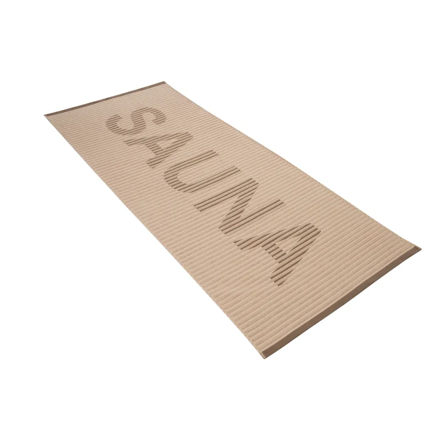 Saunatuch Camden hauptaufnahme