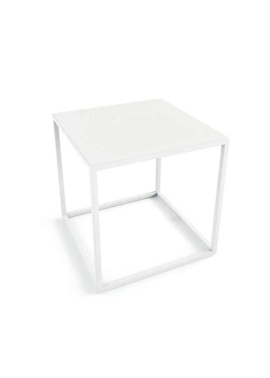 Beistelltisch detail