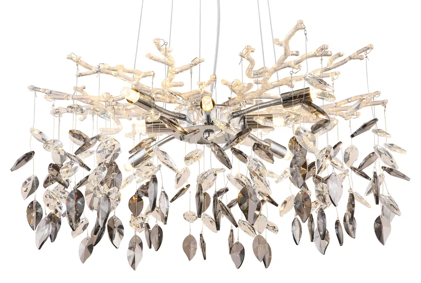 Pendelleuchte "Danna" detail