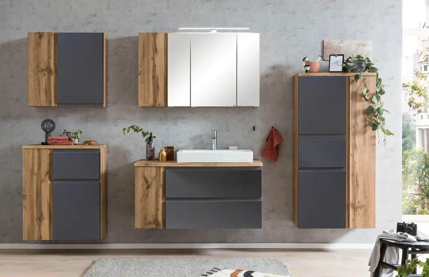 Waschtischunteschrank rechts milieu
