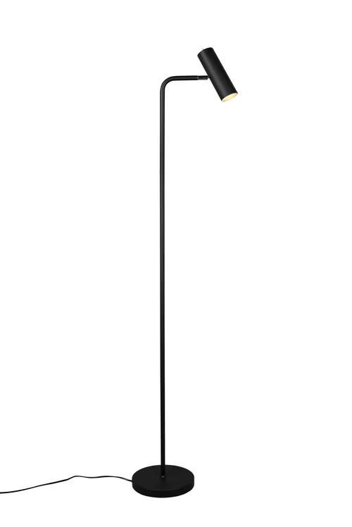 Stehlampe