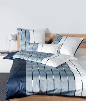 Interlock-Jersey-Bettwäsche