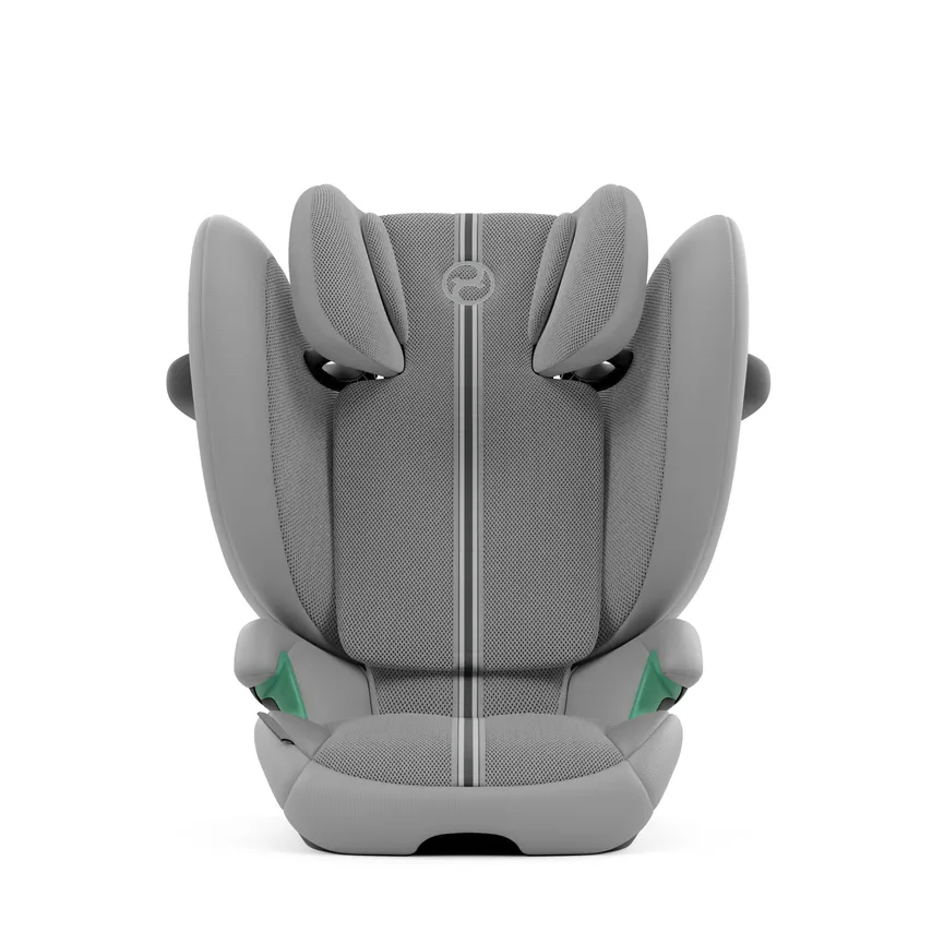 SOLUTION G2 I-FIX+, StoneGrey detail