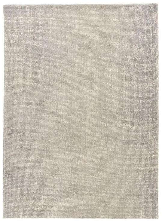 Handtuft-Teppich