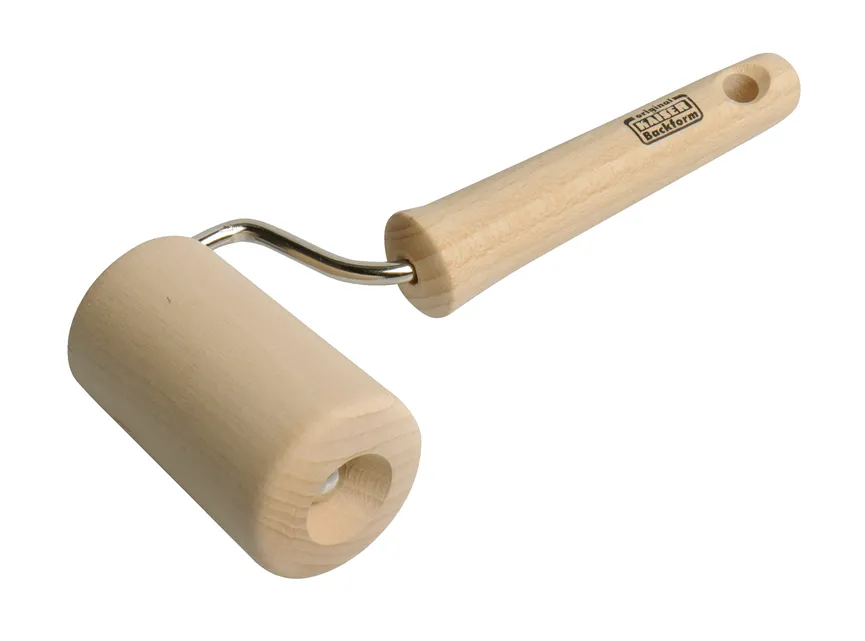Backform-Roller konisch Buchen hauptaufnahme