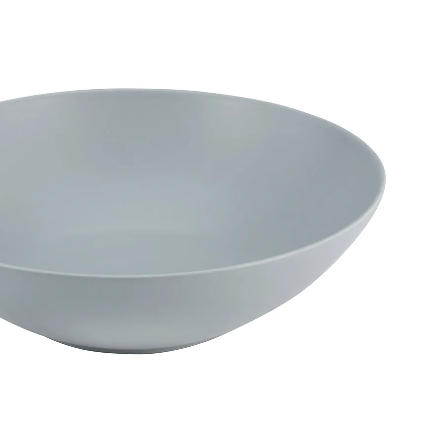 Schale "Soft Touch" detail