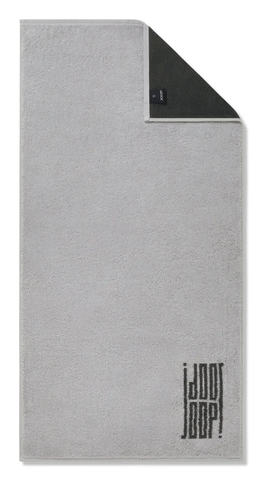 Handtuch Joop Bars Allover DF hauptaufnahme