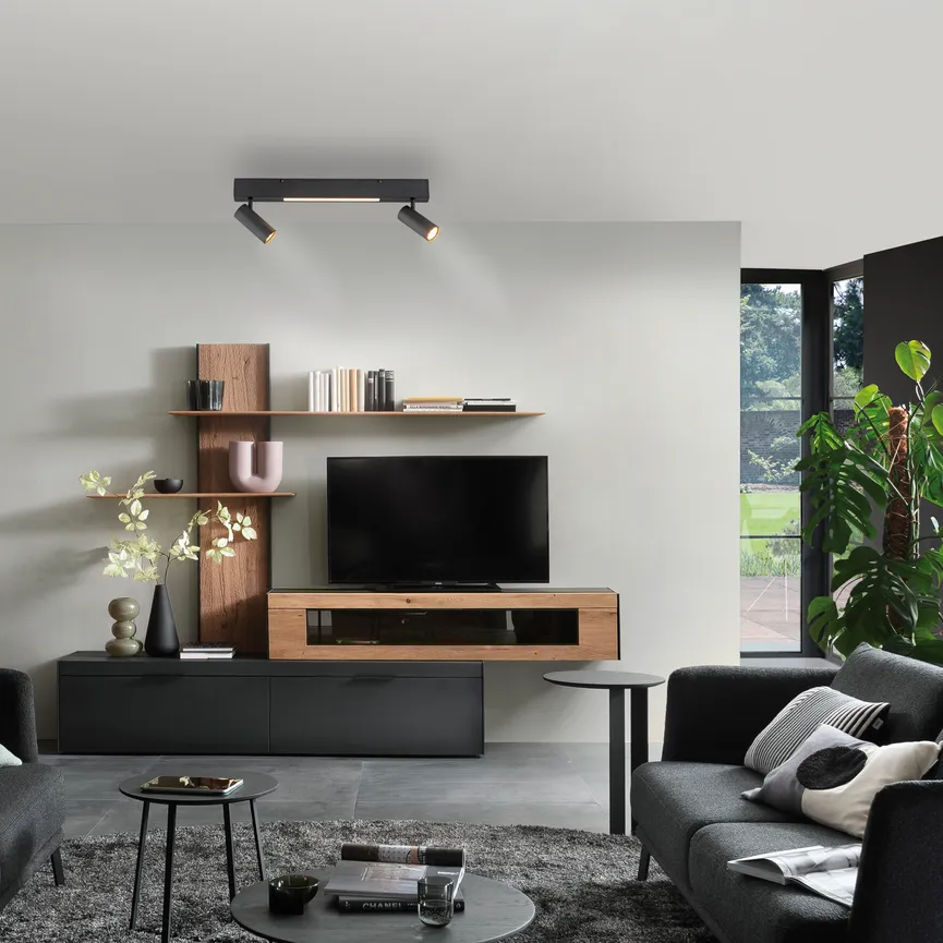 Deckenleuchte "DANTE" milieu