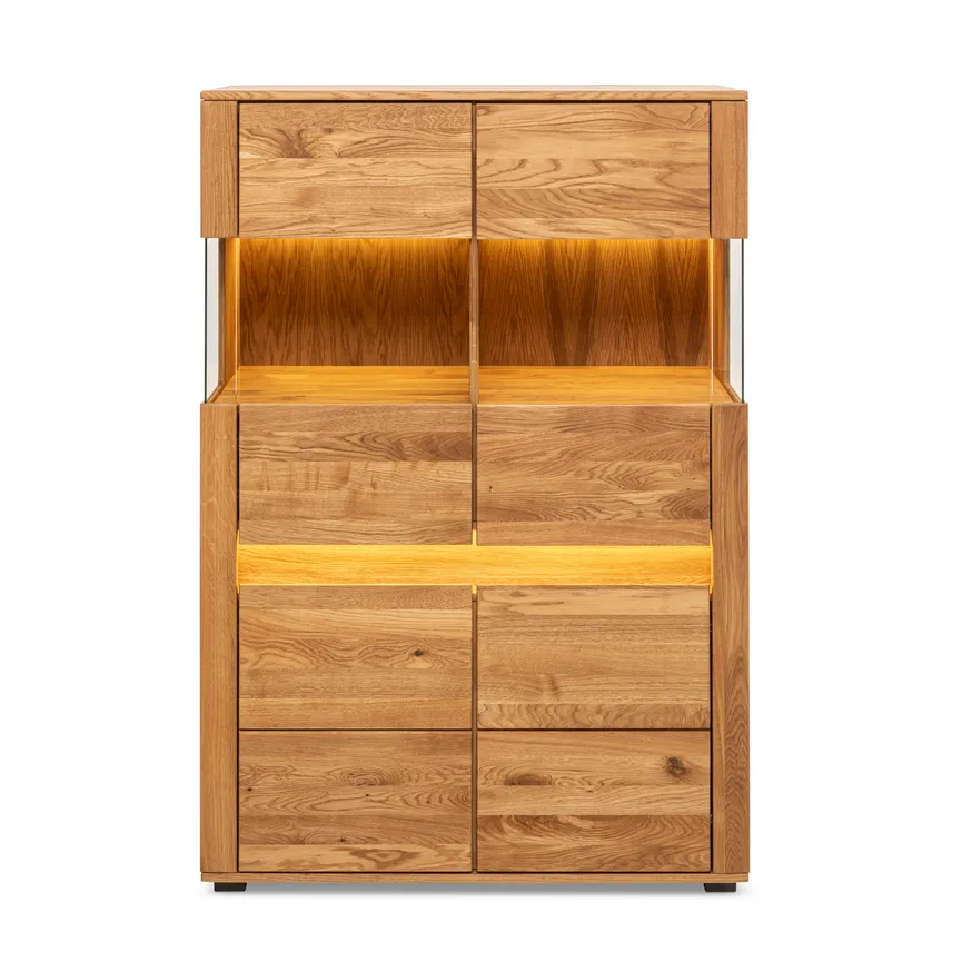 Highboard II-L feature