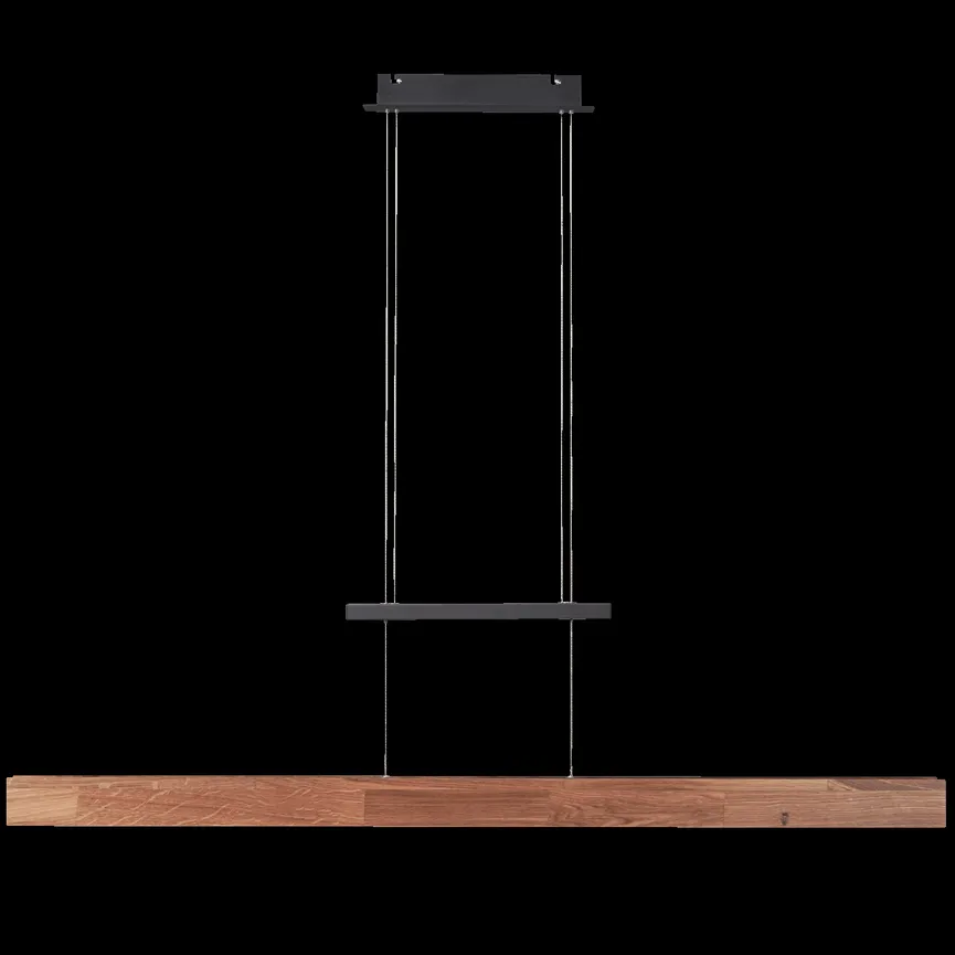 Pendelleuchte "LINEAR" detail