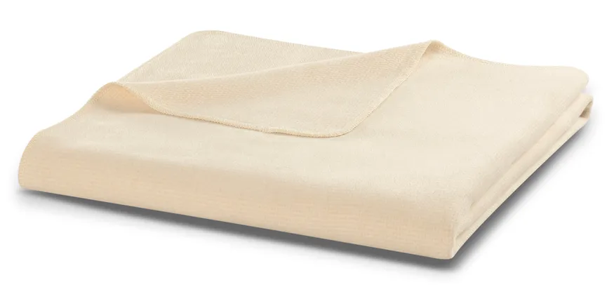 Decke Cotton Comfort Pearl hauptaufnahme