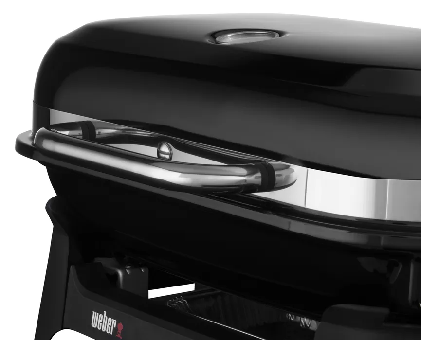 Lumin Compact Black detail