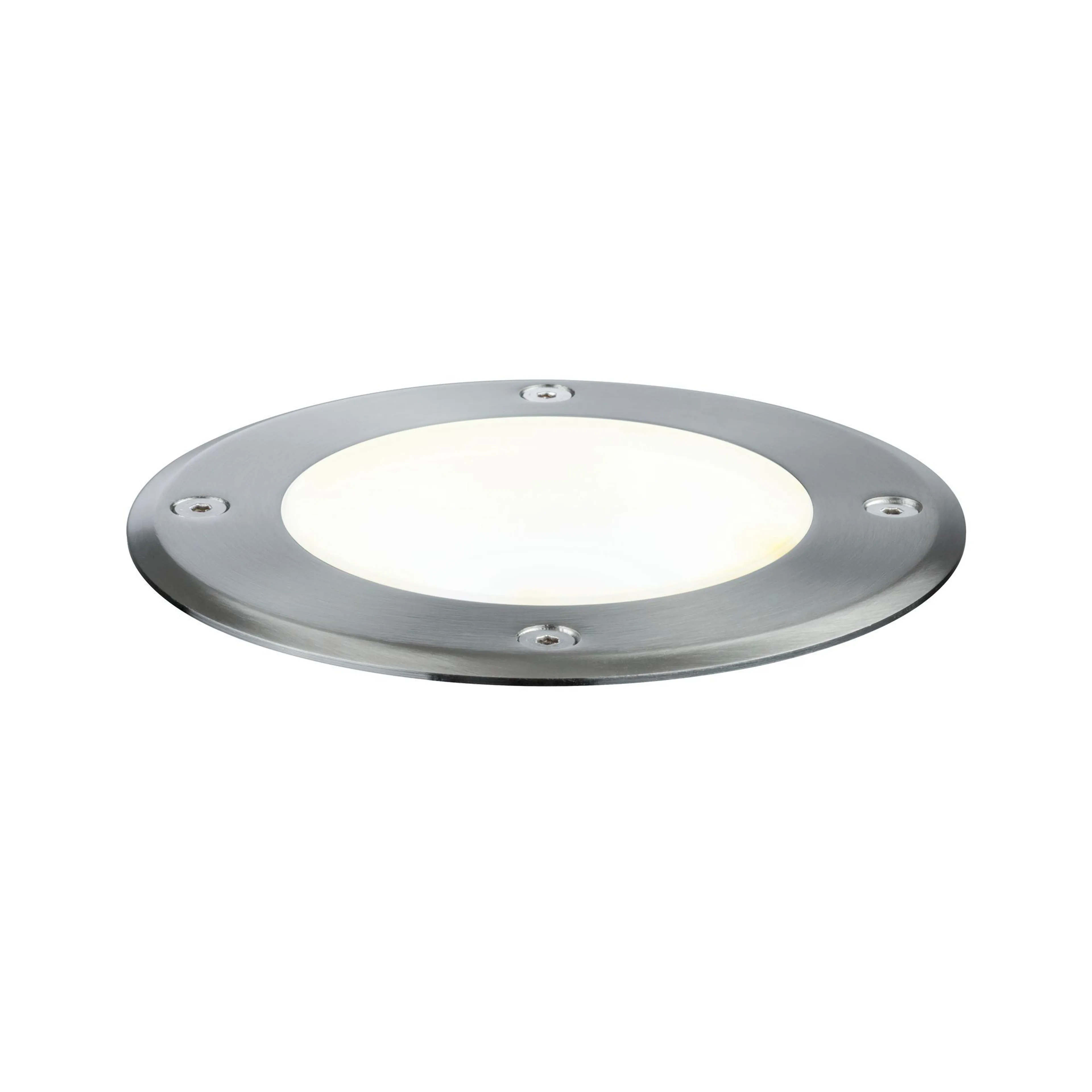 LED-Bodeneinbauleuchte Plug&Shine