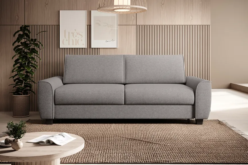Schlafsofa detail