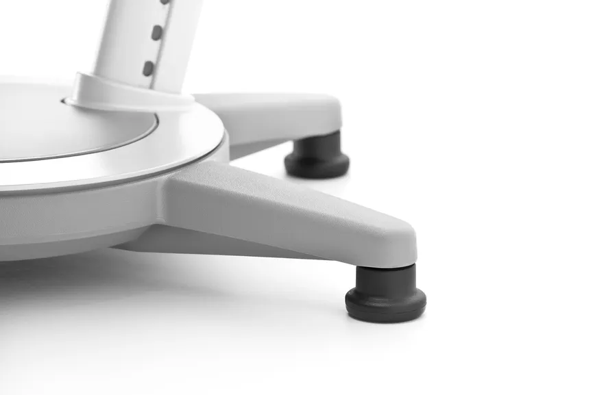 Jugenddrehstuhl detail