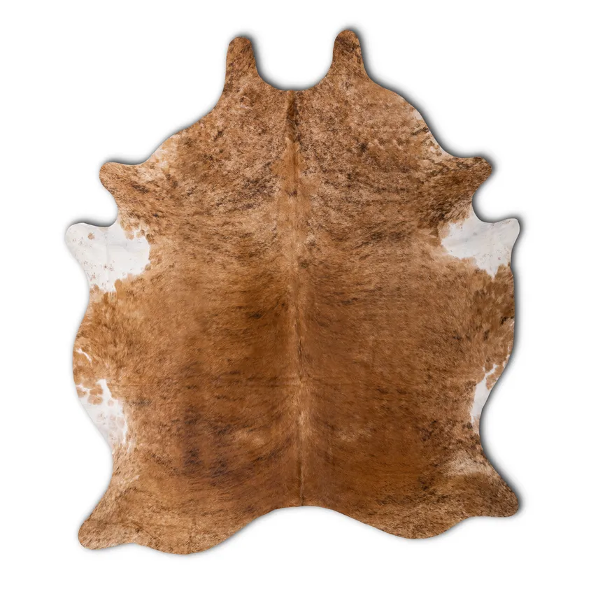 Cow Hides detail