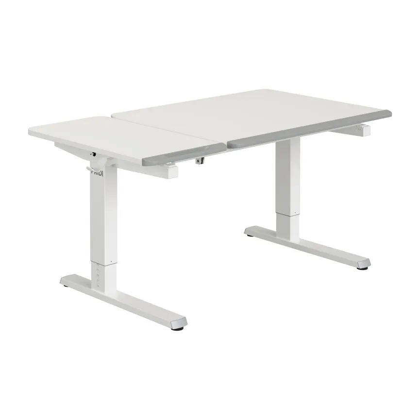 Schreibtisch 130 GT material_farbe