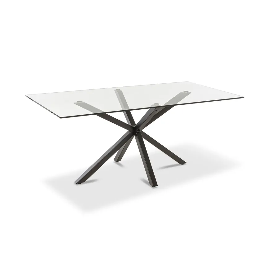 Esstisch 160cm material_farbe