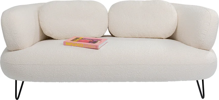 Sofa 2-Sitzer detail