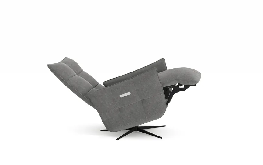 Relaxsessel detail