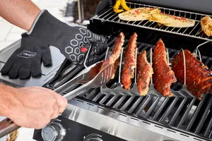 Grillhandschuhe