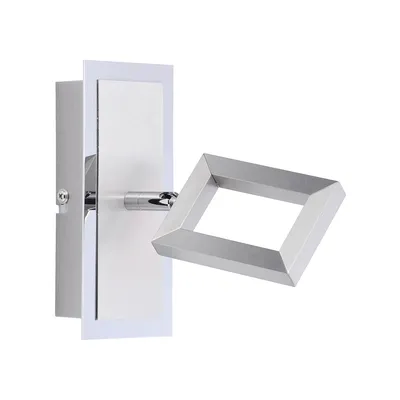 LED-Wandleuchte