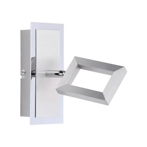 LED-Wandleuchte