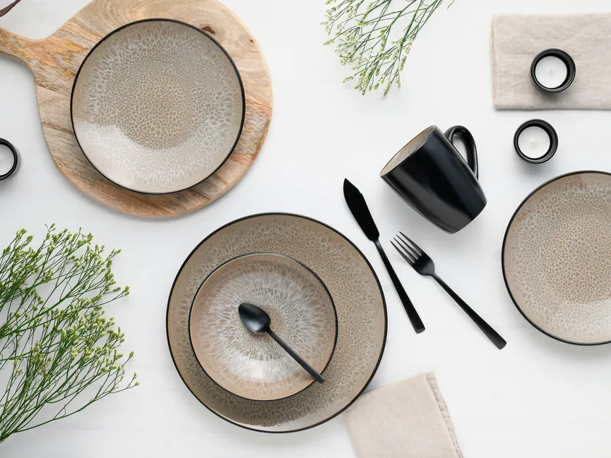 Kombi-Service "Malmö" 16-tlg. milieu