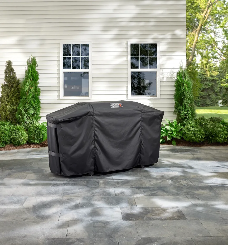 Abdeckhaube Premium milieu