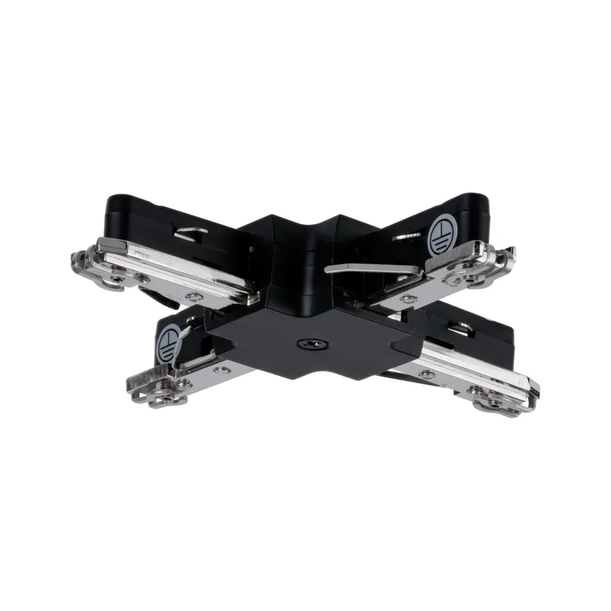 URail X-Verbinder material_farbe