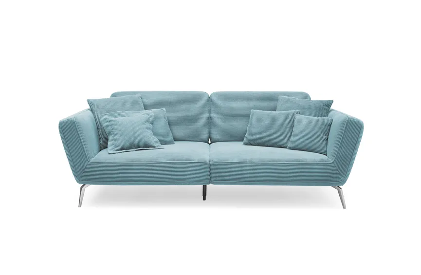 Megasofa chrom 3202_105B detail