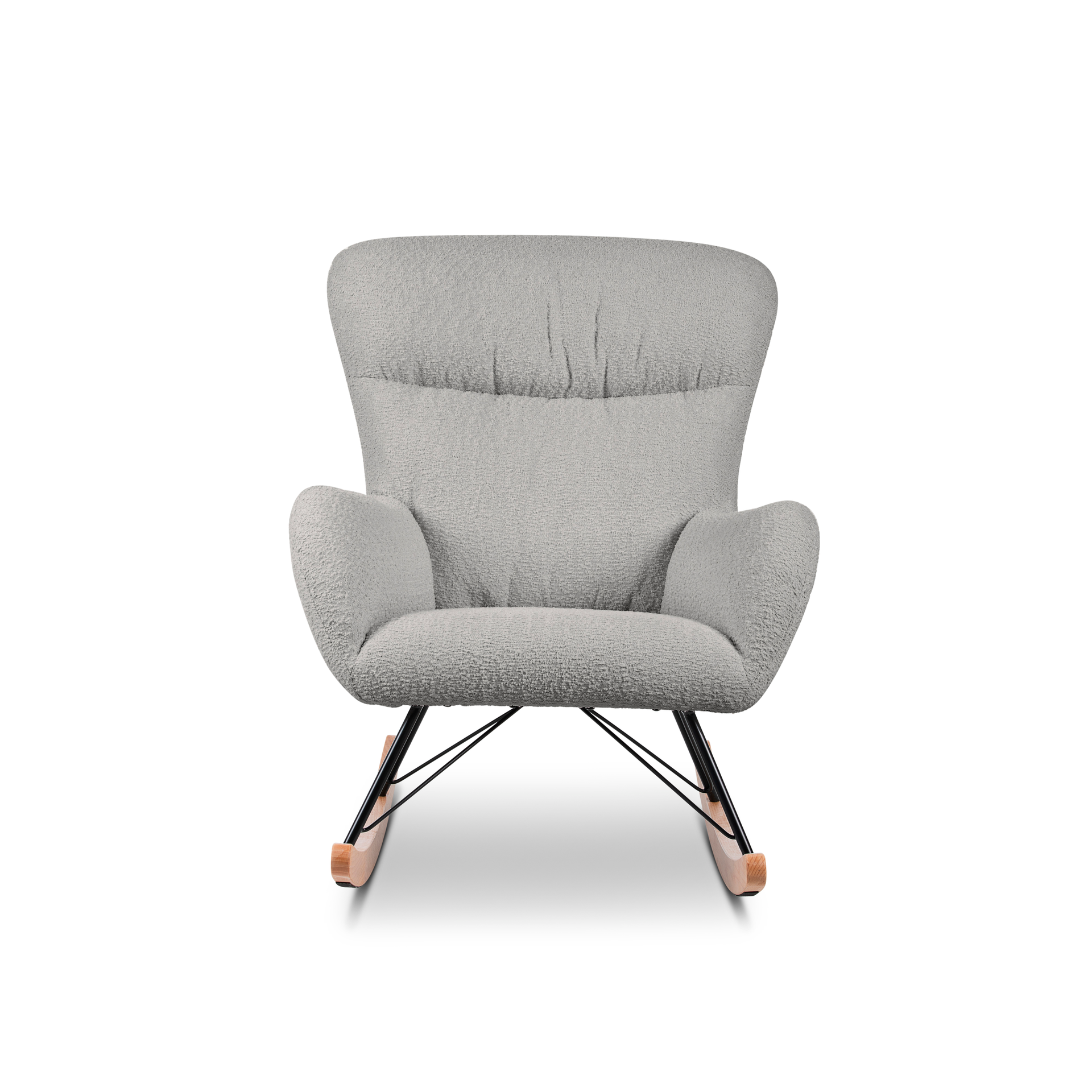 Schaukelstuhl detail