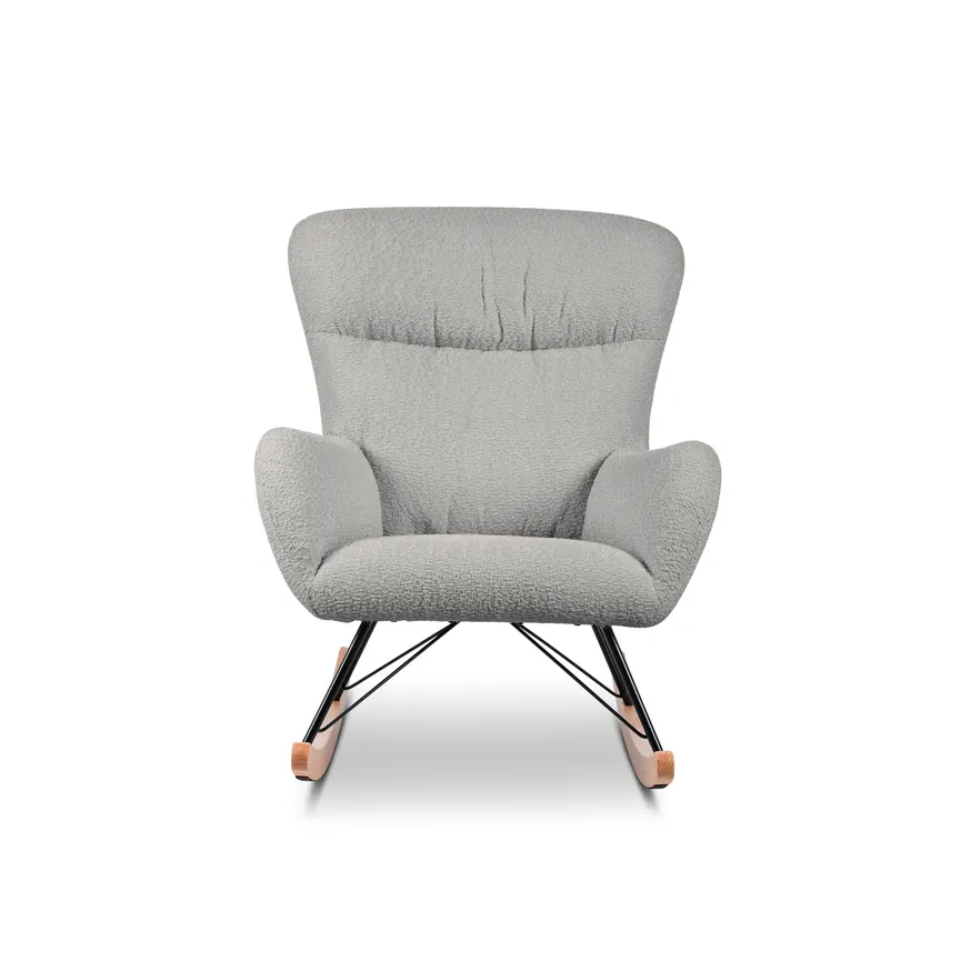 Schaukelstuhl detail