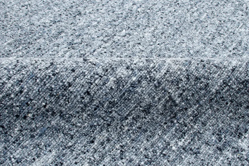 Uni-Teppich detail