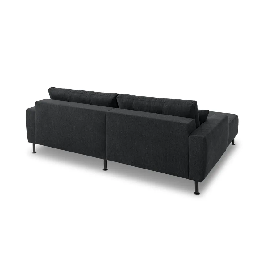 Polstergarnitur detail