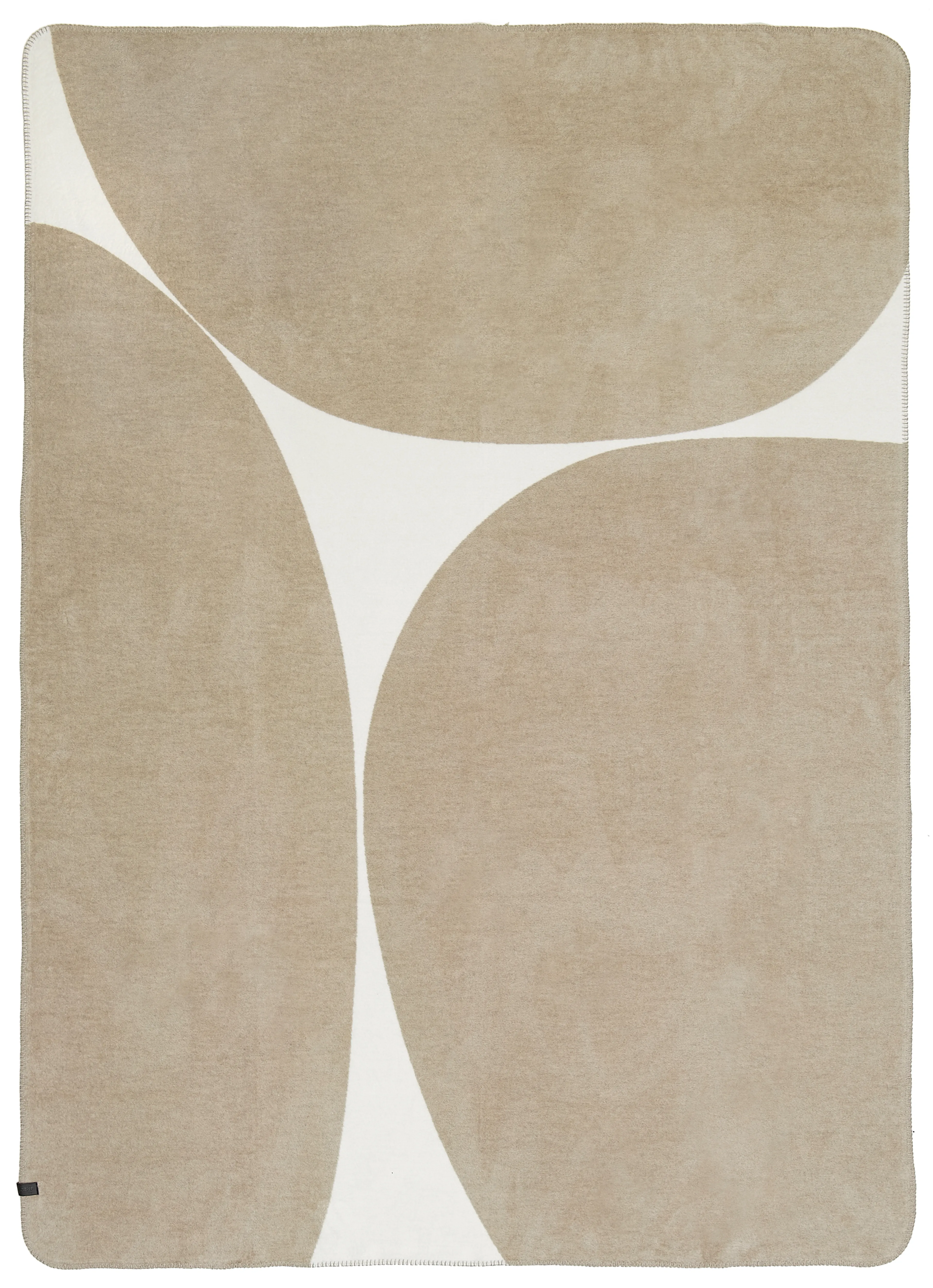 Kuscheldecke Pebble 150 x 200 cm