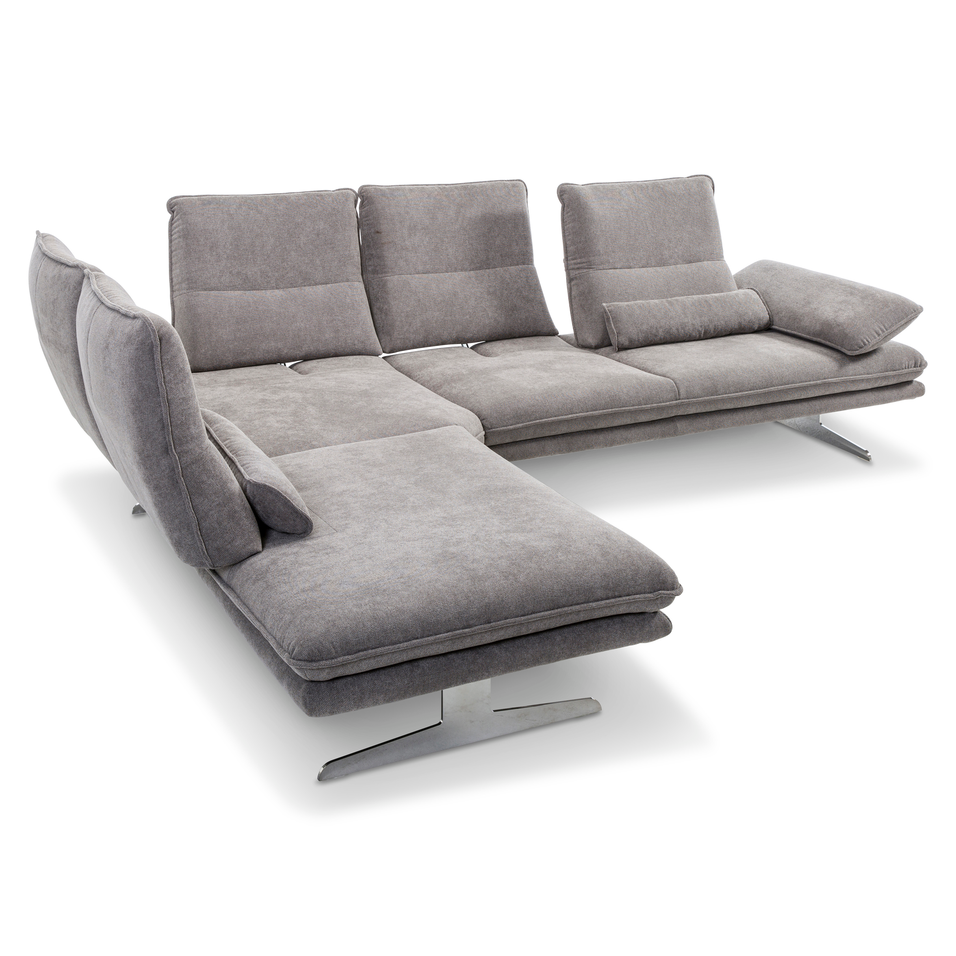 Polstergarnitur detail